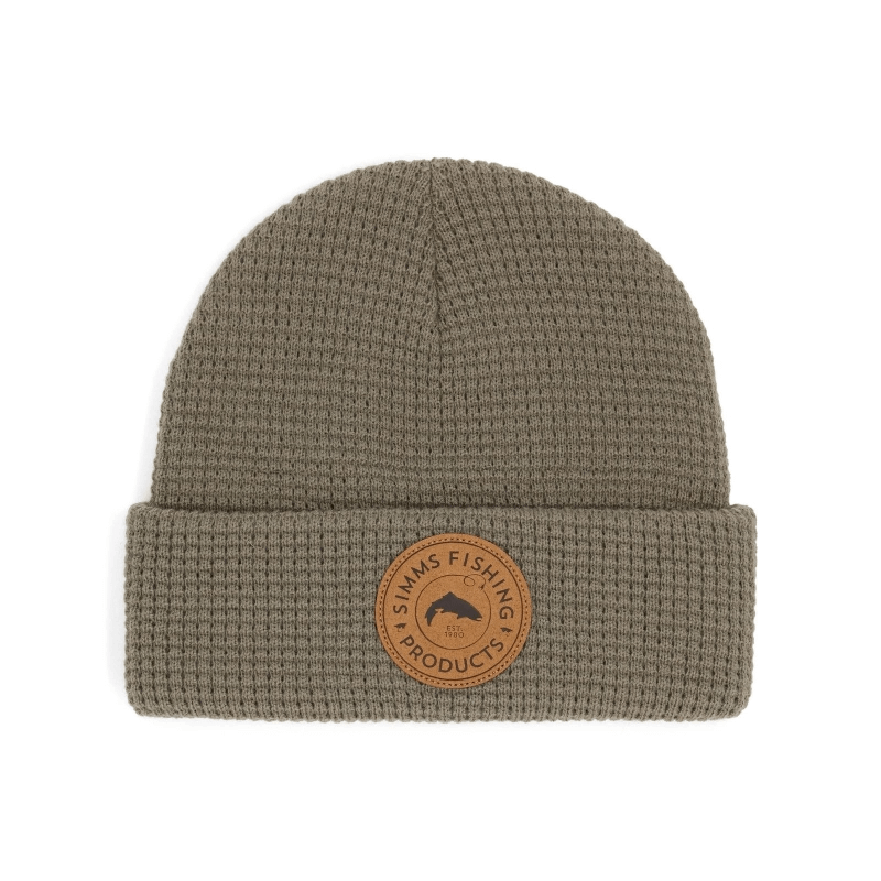 Simms Everyday Waffle Knit Beanie