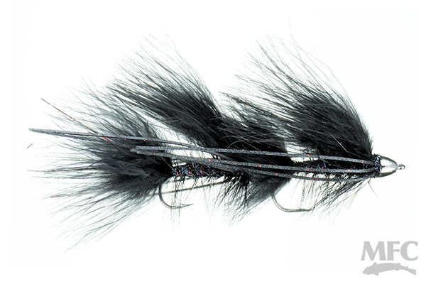 MFC Galloup's Peanut Envy - Black