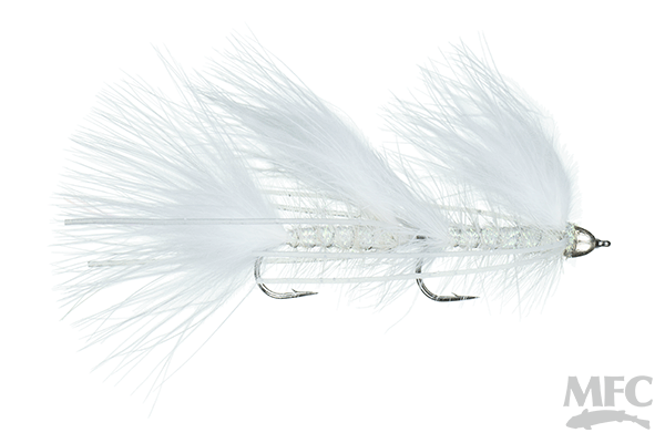 MFC Galloup's Mini Peanut Envy - White
