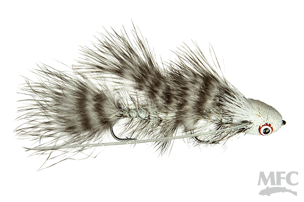 Galloup's Barred Mini Dungeon - White