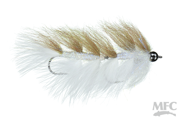 MFC Galloup's Laser Legal - Olive/White