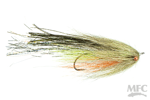 MFC Maddin's Flash Monkey - Natural Baitfish