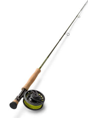 Orvis Encounter 908-4 Fly Fishing Rod Outfit