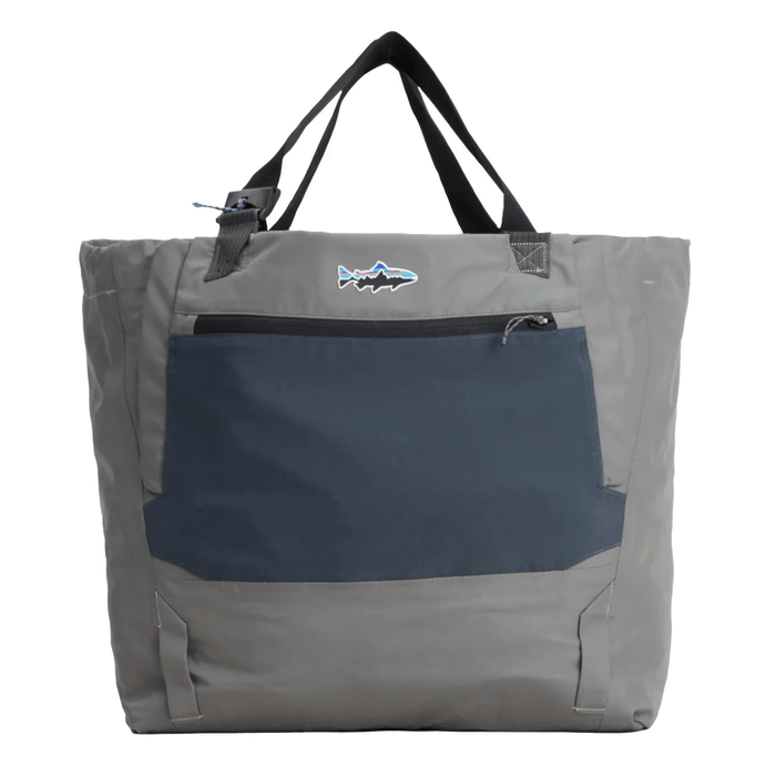 Patagonia ReCrafted Wader Tote Bag