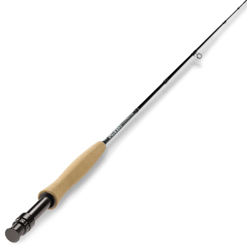 Orvis Clearwater 7'6" 4wt 4pc Fly Rod