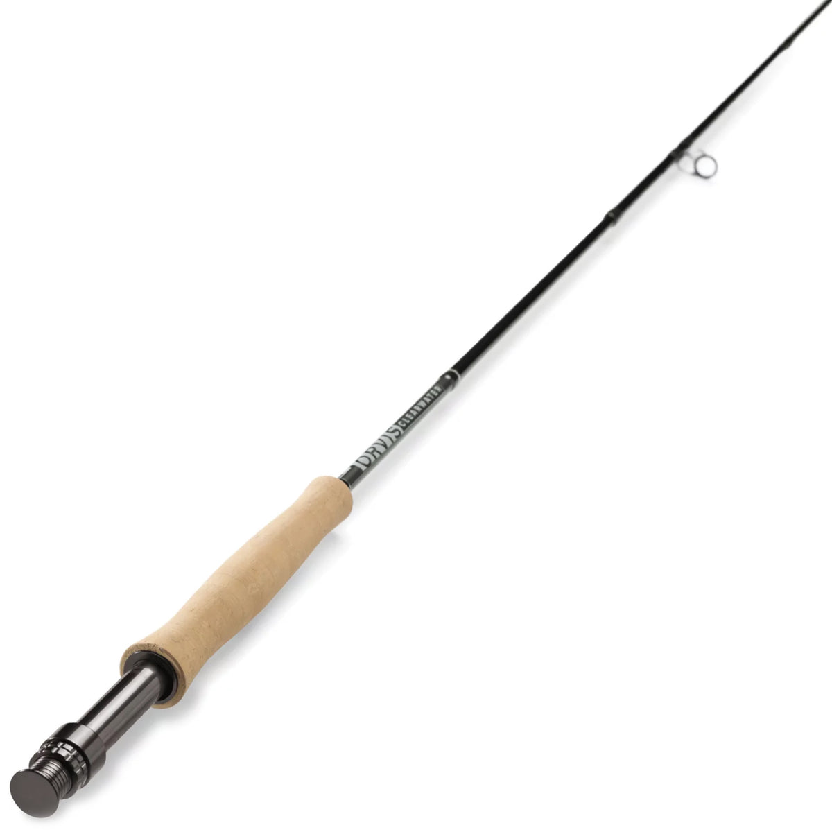 Orvis Clearwater 9' 6wt 4pc Fly Rod — Little Forks Outfitters