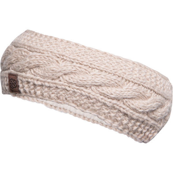 Sherpa Kunchen Headband