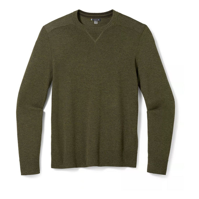 Smartwool Men's Sparwood Crew Sweater