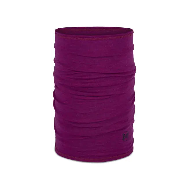 Buff Lightweight Merino Wool Buff