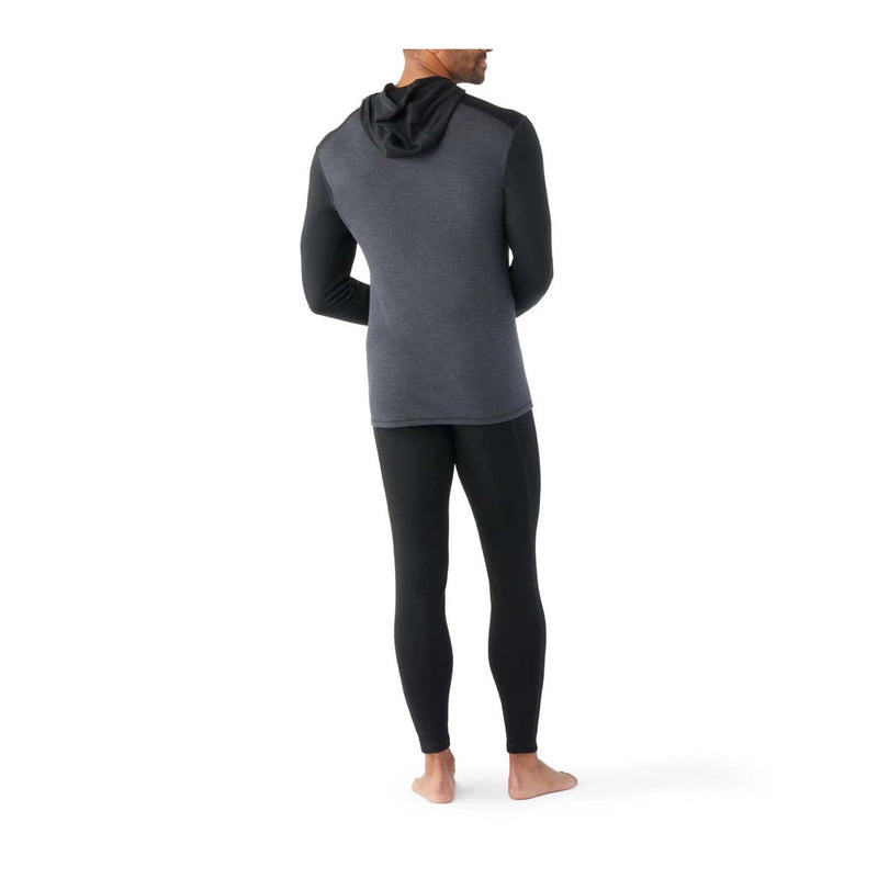 Smartwool Men's Classic Thermal Merino Base Layer Hoodie Sale