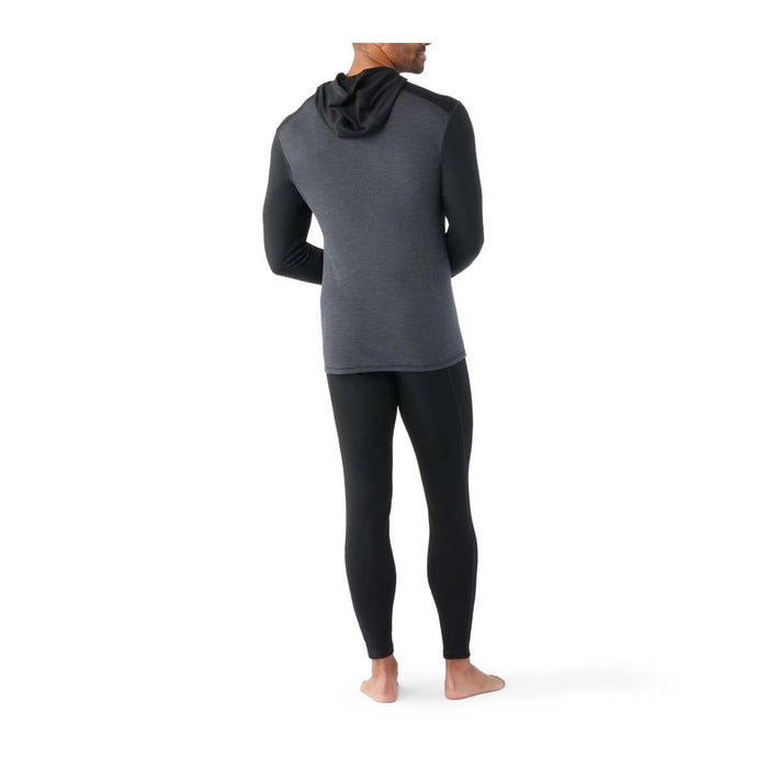 Smartwool Men's Classic Thermal Merino Base Layer Hoodie