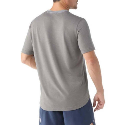 Smartwool Men's Active Mesh Short Sleeve Tee