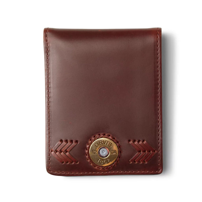 Orvis Shot Shell Wallet