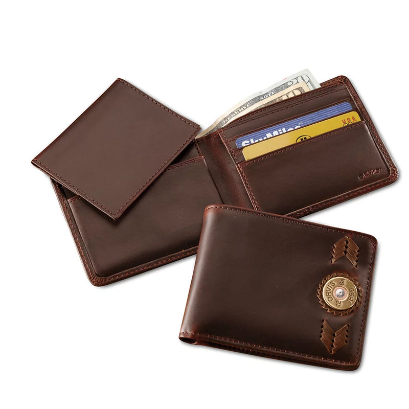 Orvis Shot Shell Wallet