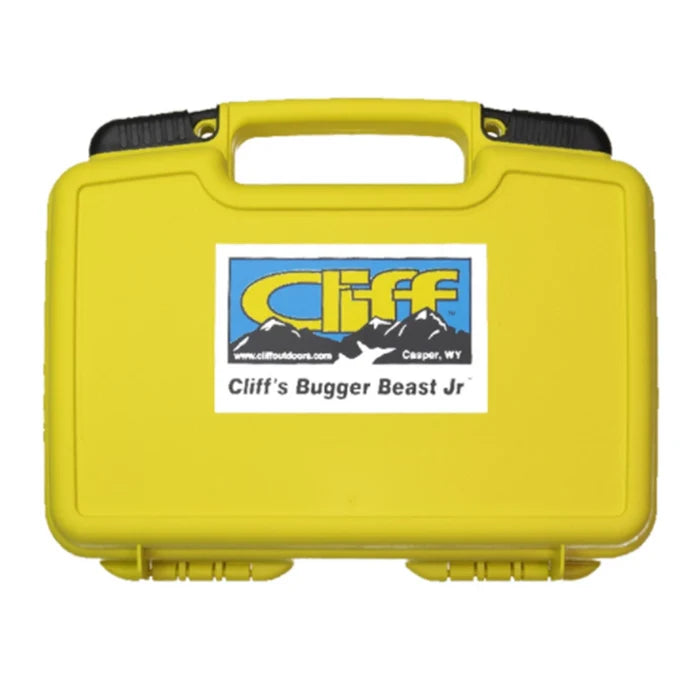 Cliff Outdoors Bugger Beast Fly Box