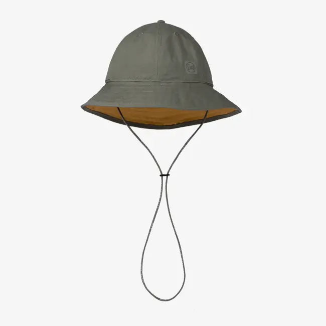 Buff Nmad Bucket Hat