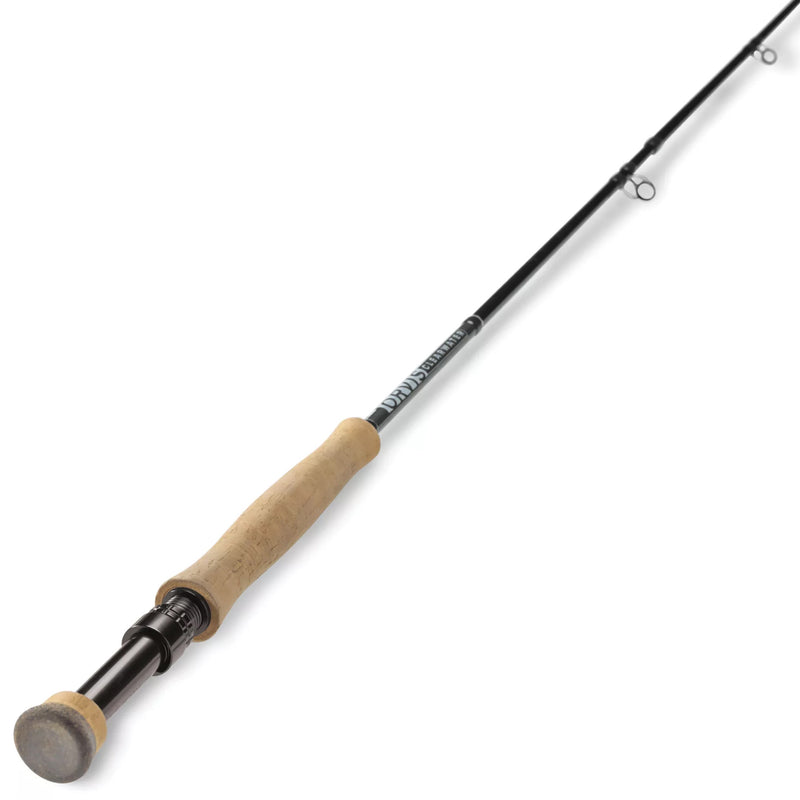 Orvis Clearwater 10' 3wt 4pc Fly Rod