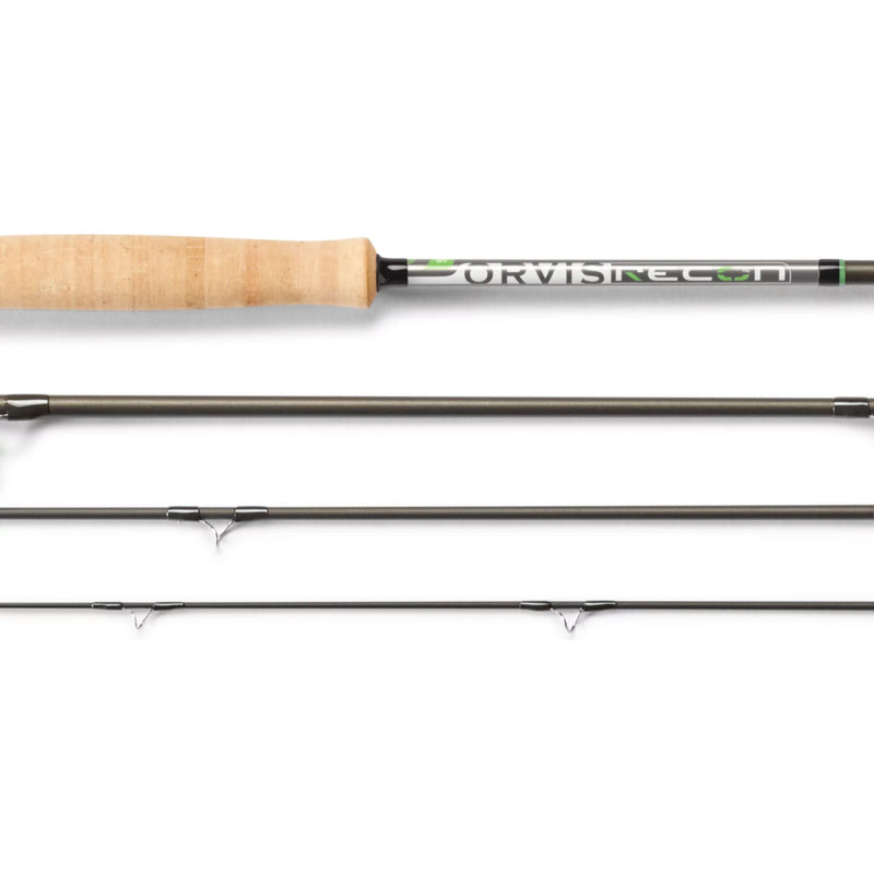 Orvis Recon 9ft 5wt 4 Piece Fly Rod