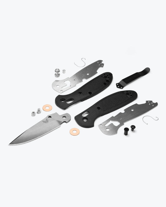 Benchmade Knives Mini-Griptilian