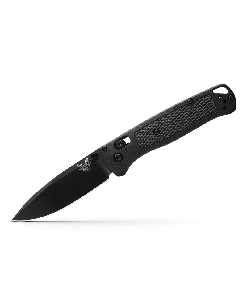 Benchmade 535BK-2 Bugout