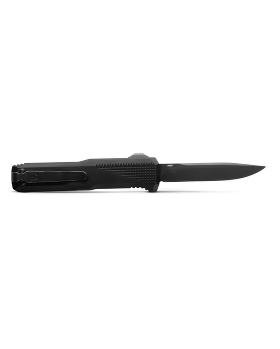 Benchmade Knives Phaeton Black Blade Black Handle
