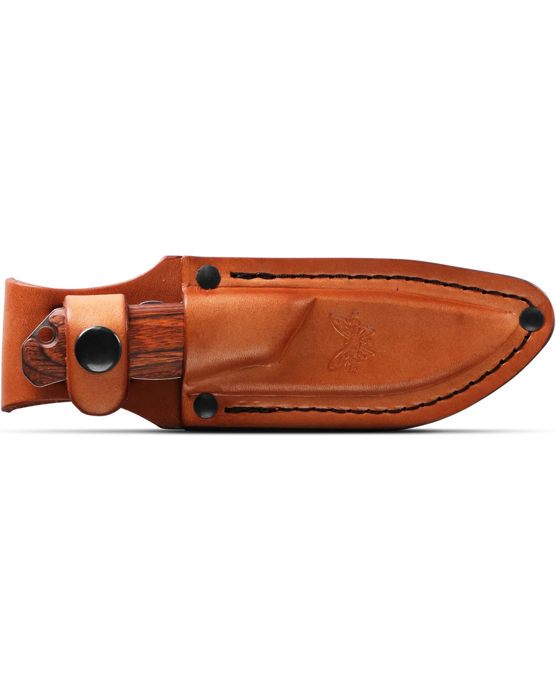 Benchmade Knives Hidden Canyon Hunter Wood