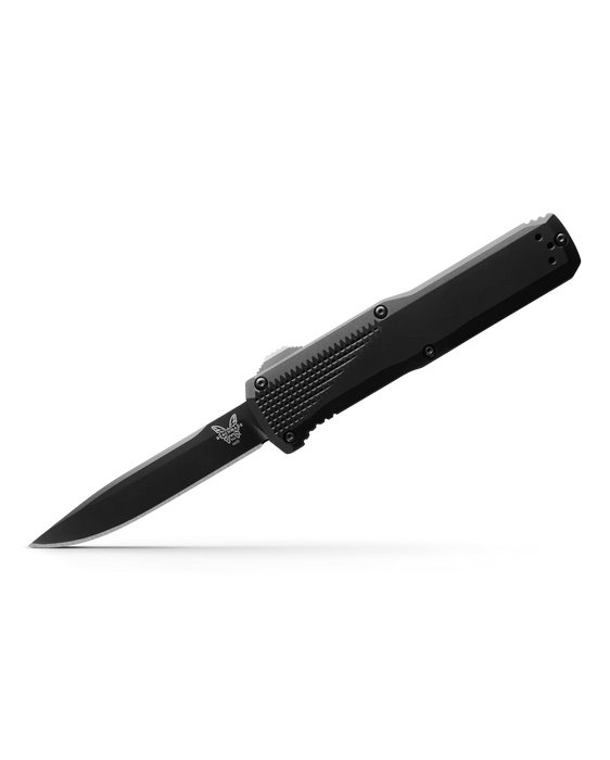 Benchmade Knives Phaeton Black Blade Black Handle
