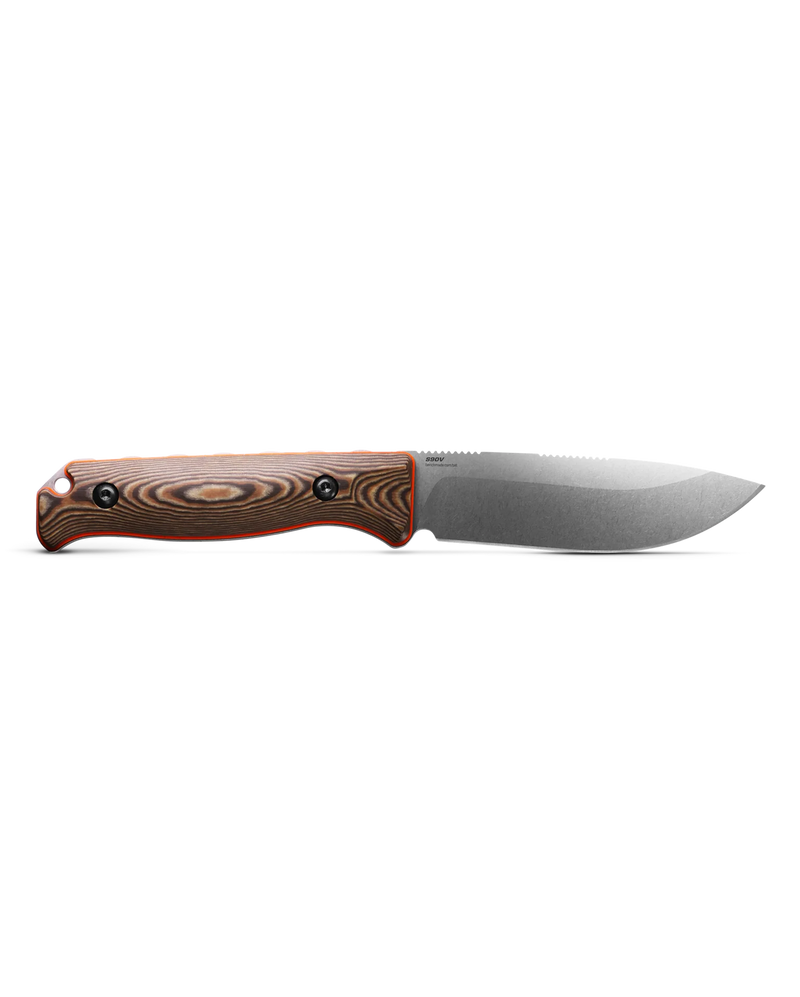 Benchmade Knives Saddle Mountain Skinner