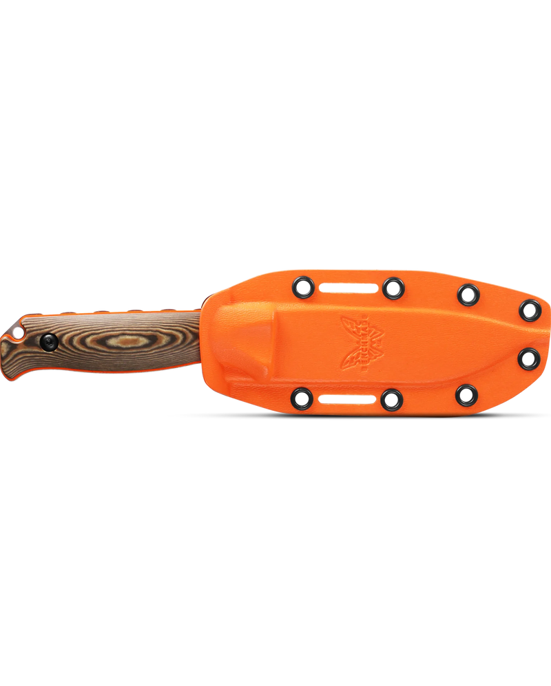 Benchmade Knives Saddle Mountain Skinner