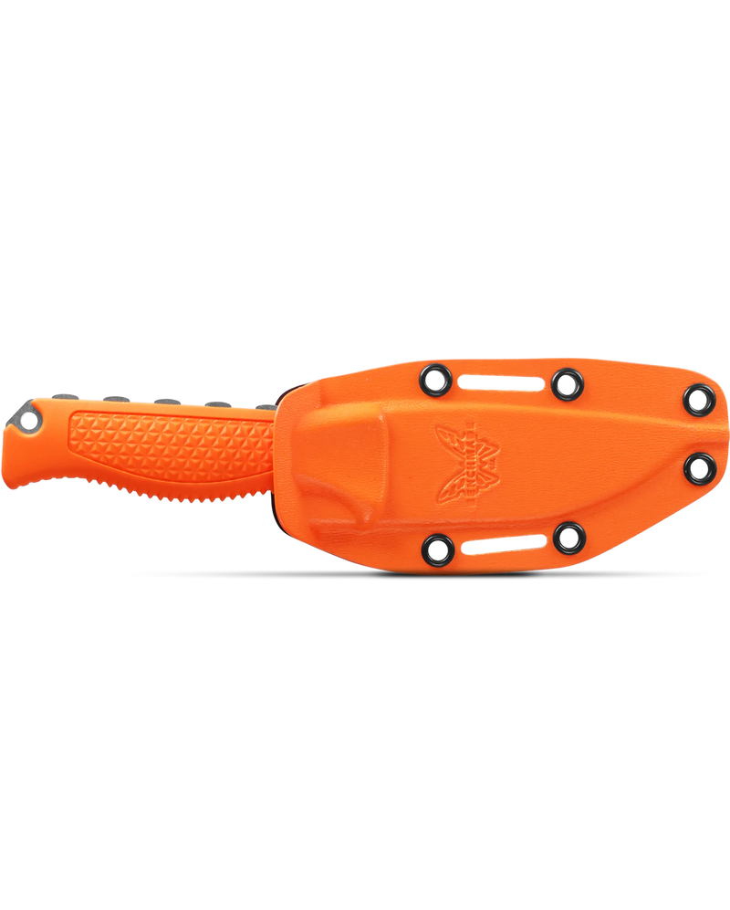 Benchmade Knives Steep Country Hunter