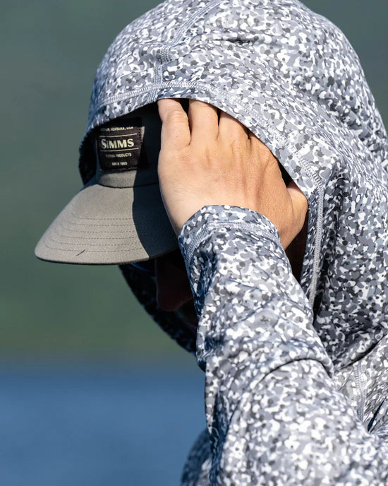 Simms Men's Challenger Solar Hoody Sale