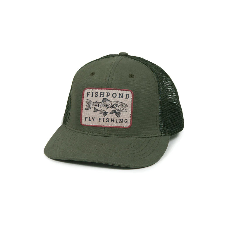 Fishpond Las Pampas Trucker Hat
