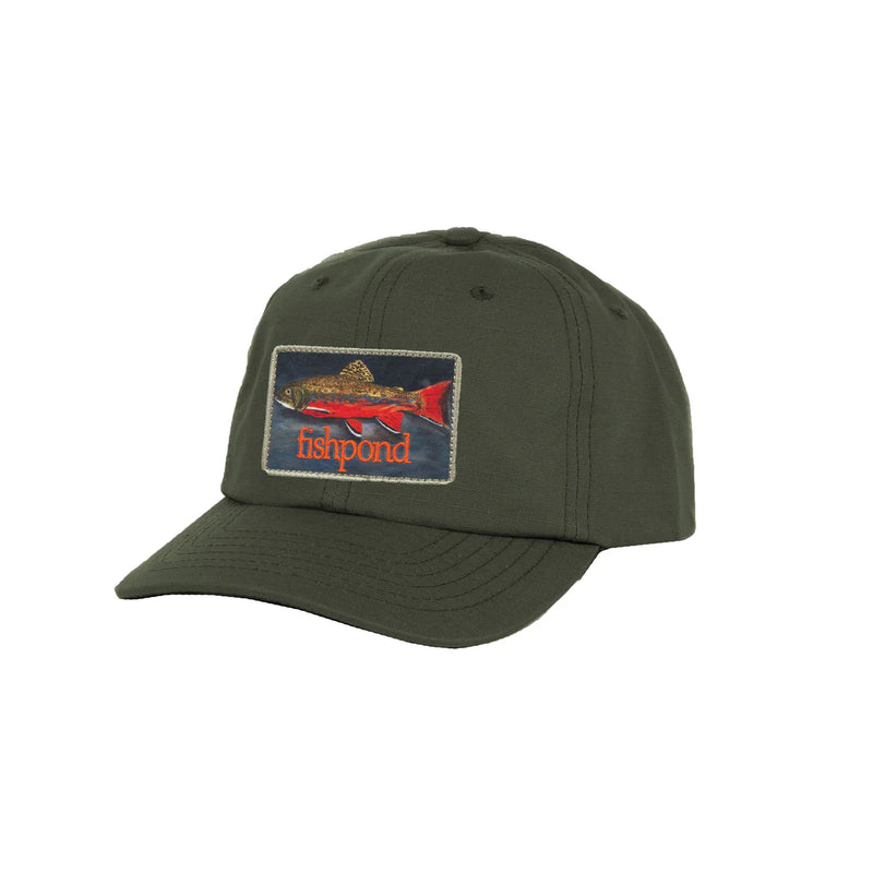 Fishpond Brookie Lightweight Hat