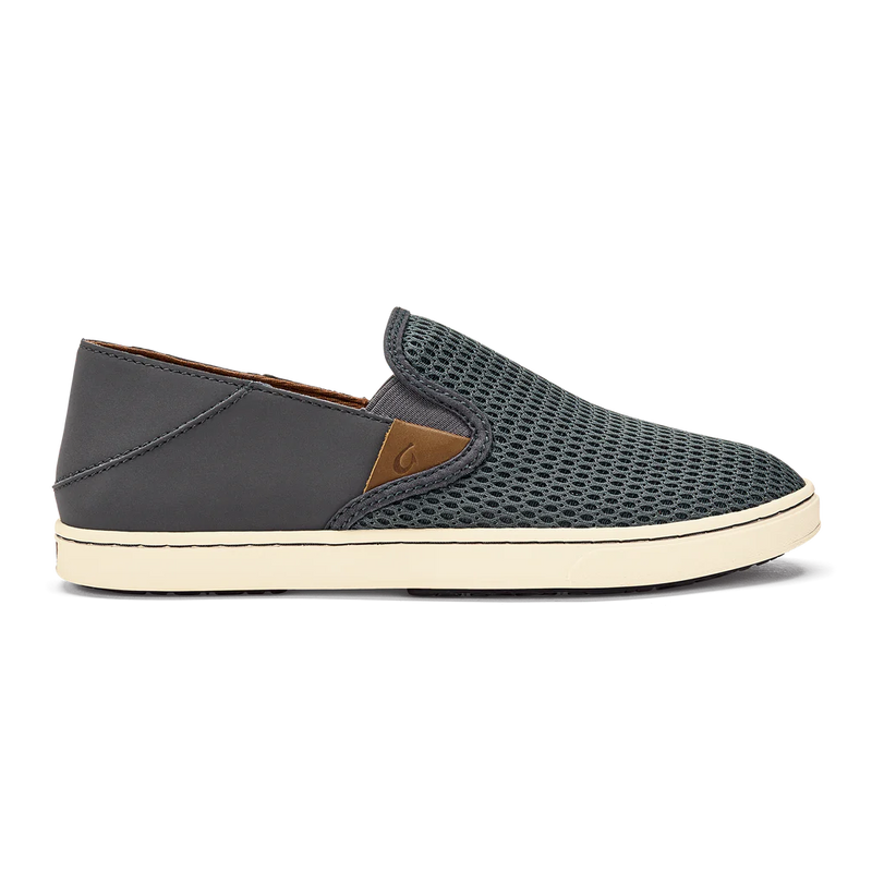 Olukai Women's Pehuea Slip on Sneaker