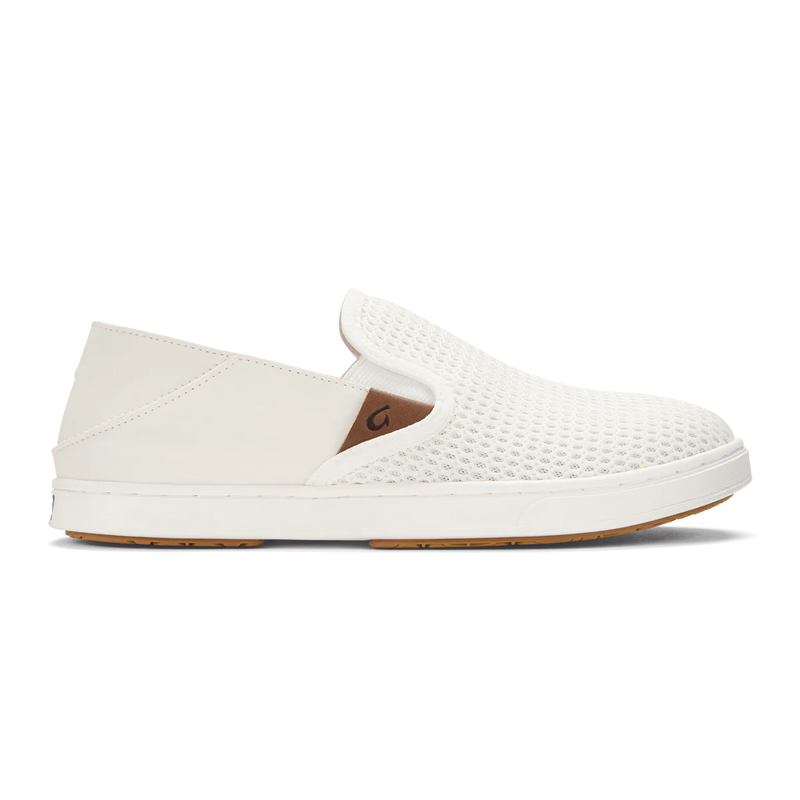 Olukai Women's Pehuea Slip on Sneaker