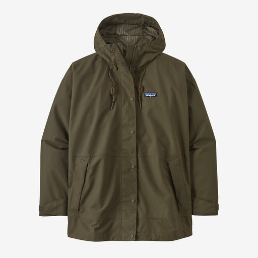 Patagonia Women's Outdoor Everyday Rain Jacket Sale