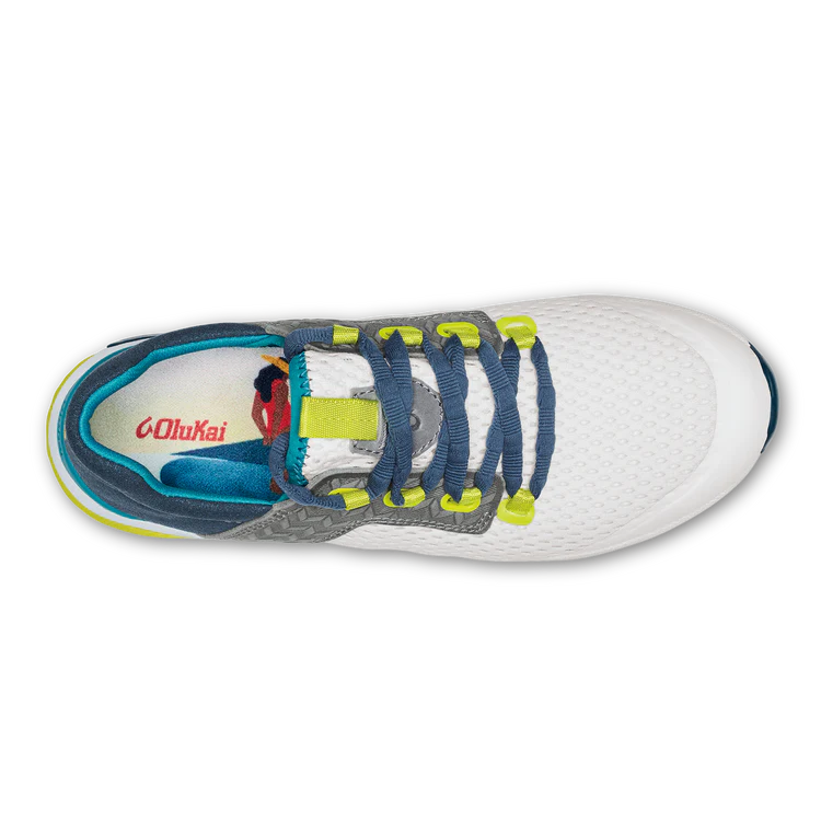 OluKai Women's Wailuku Athletic Shoes