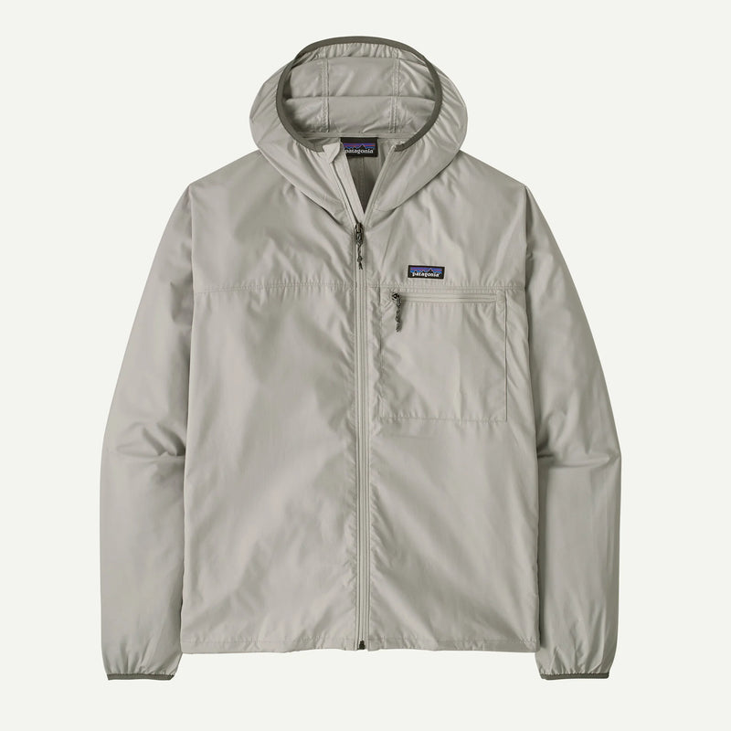 Patagonia Men's Light & Variable Jacket