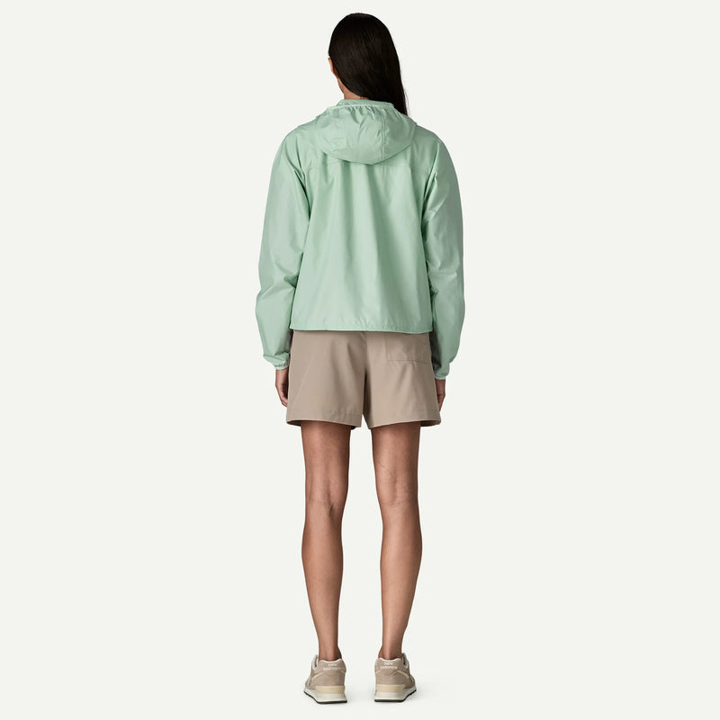 Patagonia Women's Light & Variable Jacket