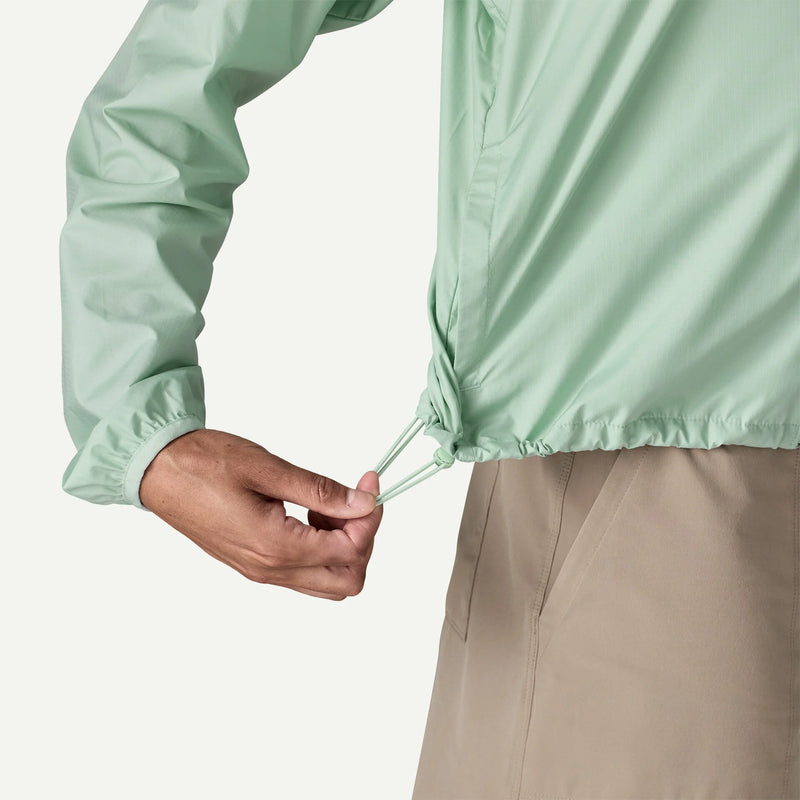 Patagonia Women's Light & Variable Jacket