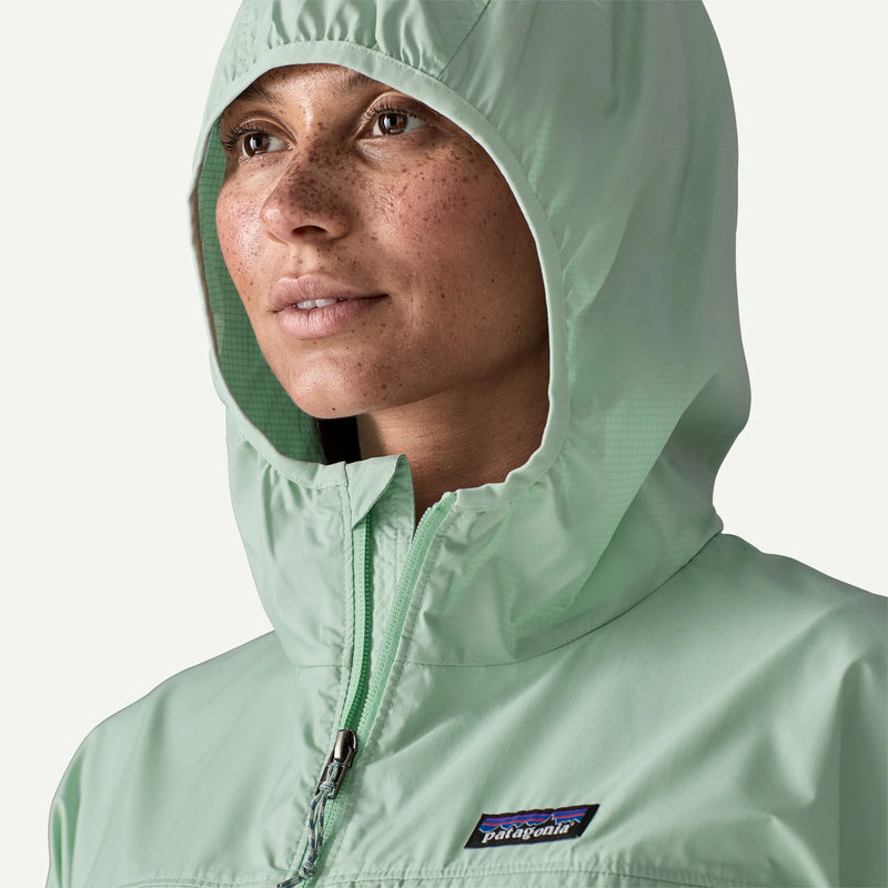 Patagonia Women's Light & Variable Jacket