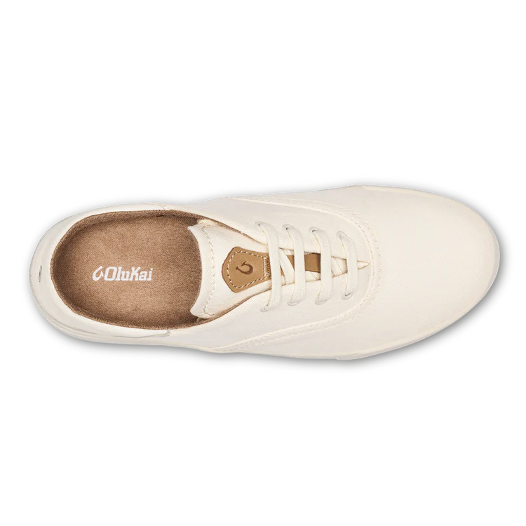Olukai Women's Kohu Canvas Sneaker Sale