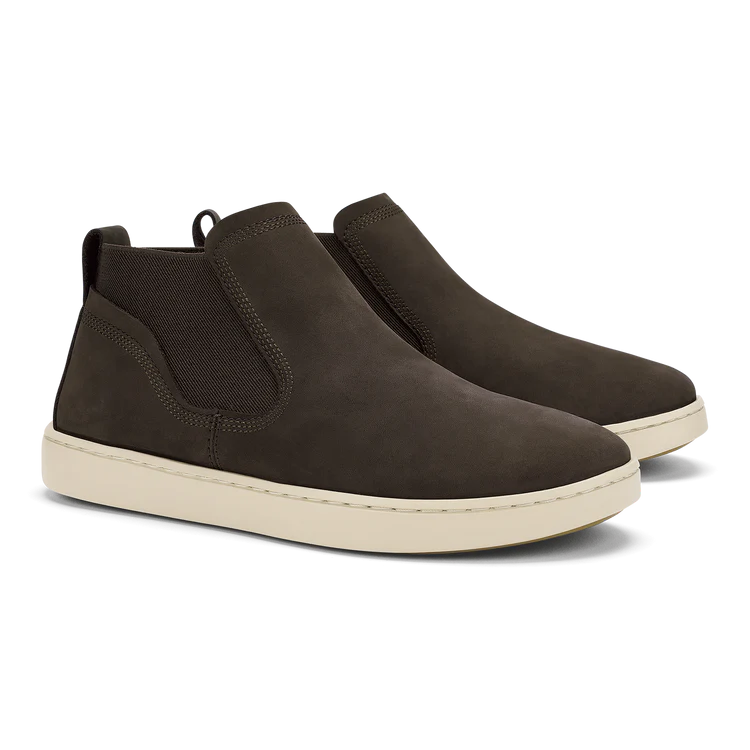 Olukai Women's Pehuea Mid Chelsea Boot