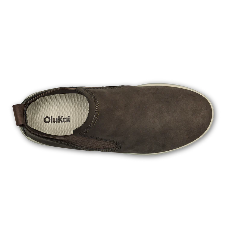 Olukai Women's Pehuea Mid Chelsea Boot
