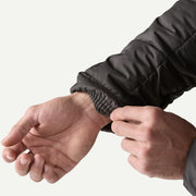 Patagonia Men's Light Gust Jacket Smolder Blue