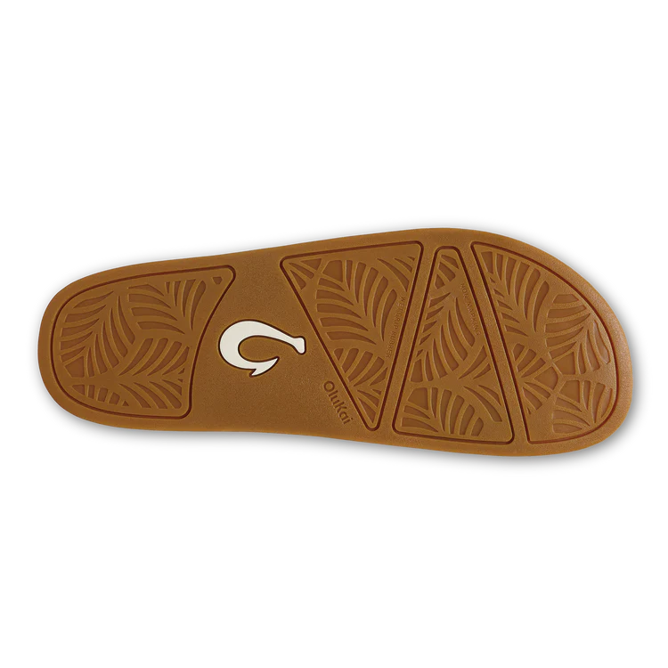 Olukai Women's Kipe'a Pono Slide Sandals