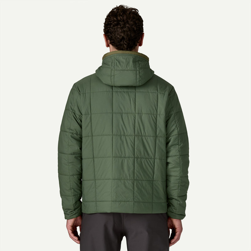 Patagonia Men's Light Gust Hooded Pullover