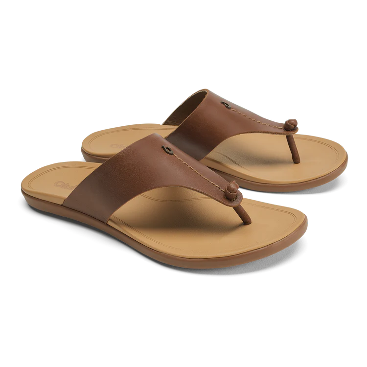 Olukai Women's Ho'opio Mele Vario Sandals