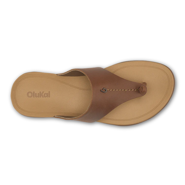 Olukai Women's Ho'opio Mele Vario Sandals
