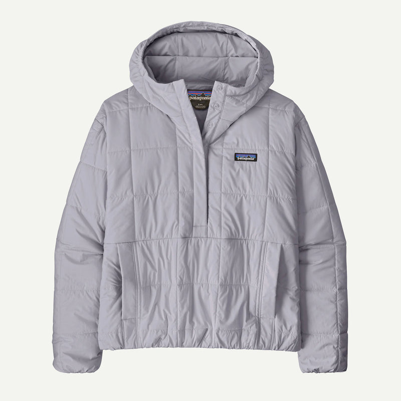 Patagonia Women's Light Gust Hooded Pullover
